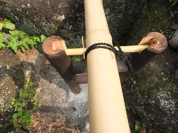  бамбук .....L( длина )800~900mm ранг ×H( высота )640mm местного производства натуральный бамбук работник ручная работа бесплатная доставка дешевый 