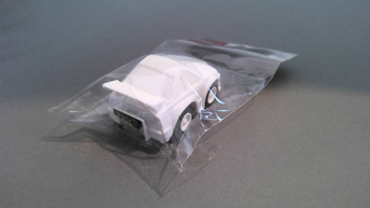 チョロQスカイライン GT-R(R34) 匿名配送 - ミニカー