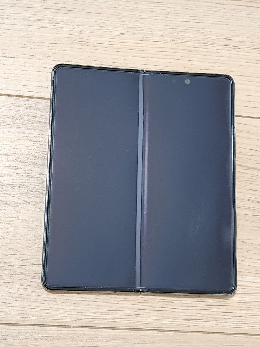 Galaxy Z Fold4 256GB/8GB US版 グレイグリーン|Yahoo!フリマ Galaxy Z Fold4 256GB/8GB US版 グレイグリーン|Yahoo!フリマ