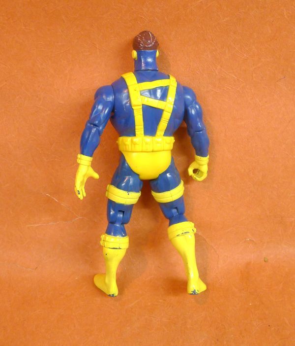 h074 игрушка винт Deluxe выпуск X-MEN action фигурка American Comics размер : примерно ширина 13× высота 26.5× глубина 4.5cm /60