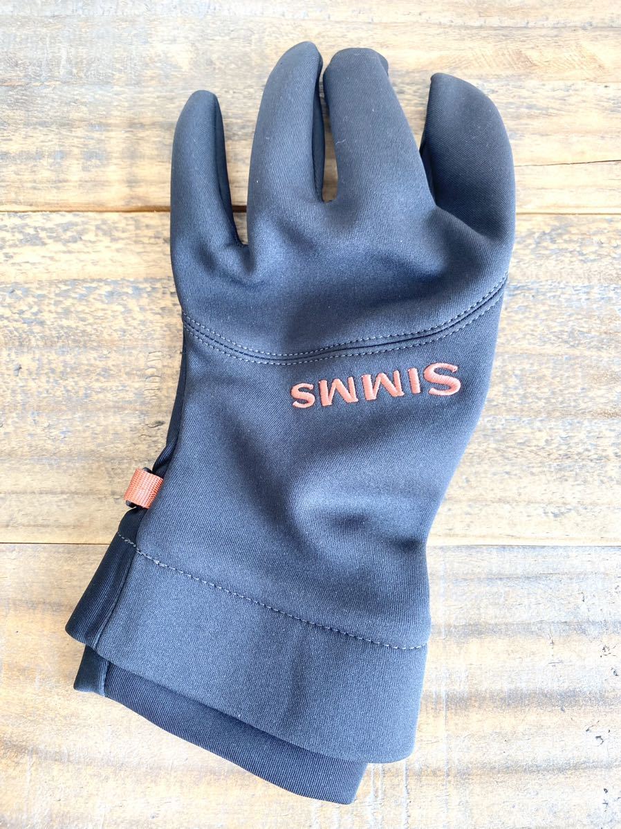 ふるさと納税 シムス SIMMS 送料無料 ☆ほぼ未使用☆ ゴアテックス
