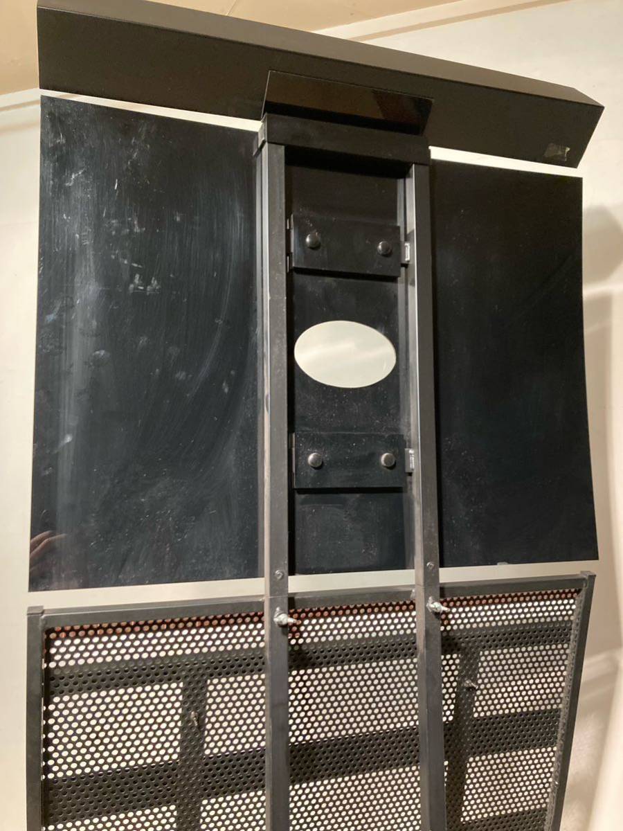 希少 SEGA セガサターン ディスプレイラック / 陳列台 棚 ラック 希少 SEGA セガサターン ディスプレイラック / 陳列台 棚 ラック