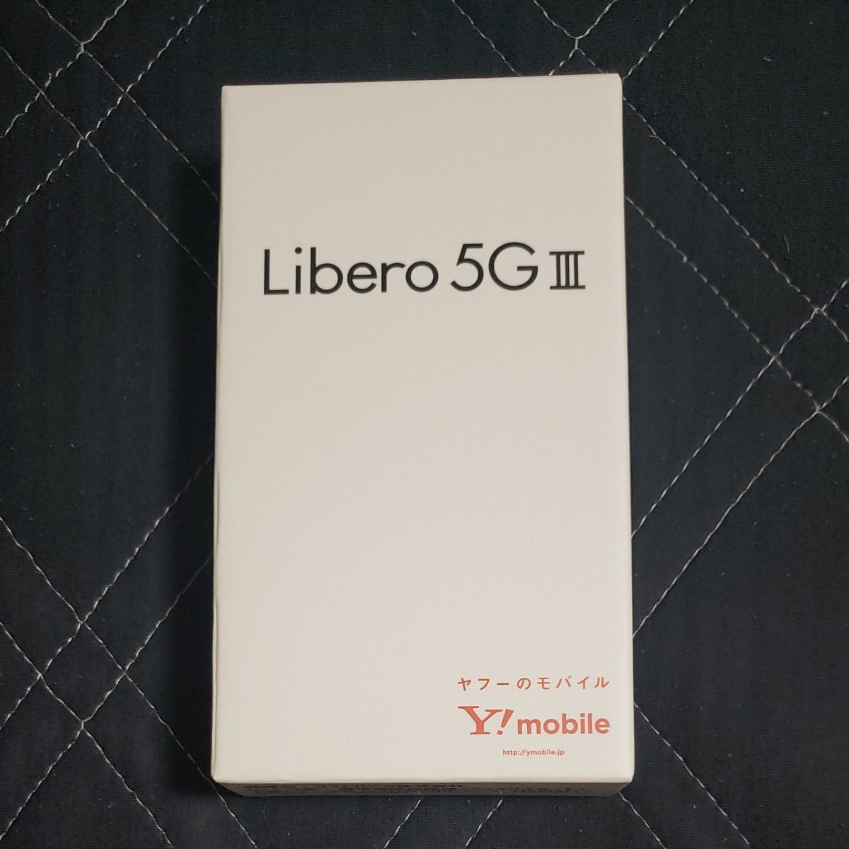 Libero5G Ⅲ｜PayPayフリマ