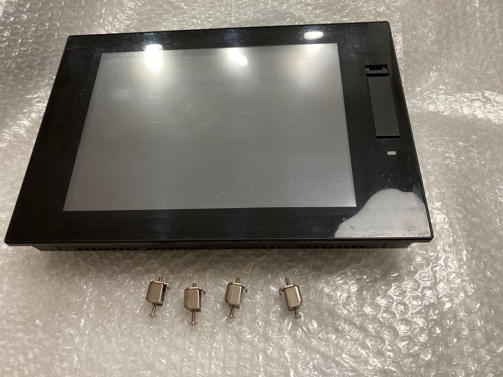 KEYENCE キーエンスVT5-X10 正規品動作保証 取付具付き|Yahoo KEYENCE キーエンスVT5-X10 正規品動作保証 取付具付き|Yahoo
