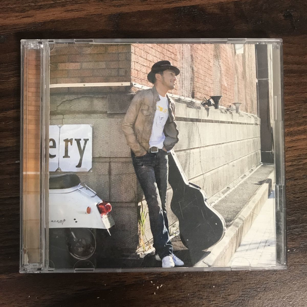 D450 帯付 中古CD100円 トータス松本 ストレイト/ポーチライト (初回限定盤)_画像1