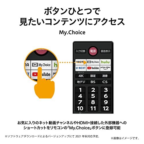 65M550K 送料無料(沖縄・北海道・離島・四国エリアを除く)☆東芝 65M550K 送料無料(沖縄・北海道・離島・四国エリアを除く)☆東芝