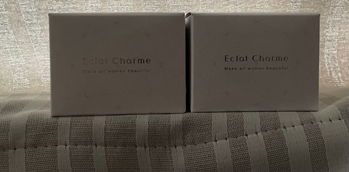 即納&大特価】 エクラシャルム×2 BBクリーム - fishtowndistrict.com