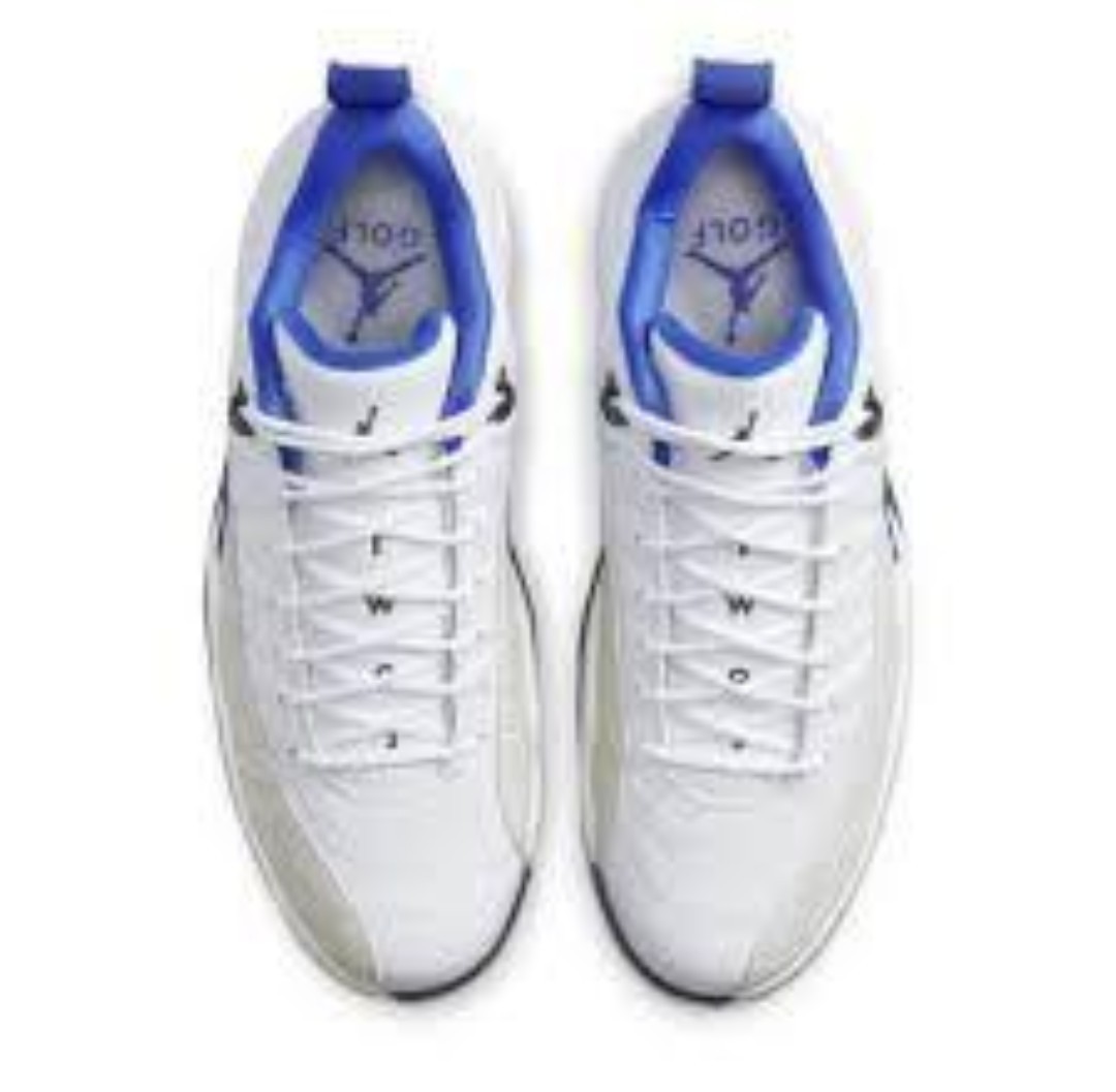 NIKE ナイキ AIR JORDAN12 LOW GOLF NRG 26.5