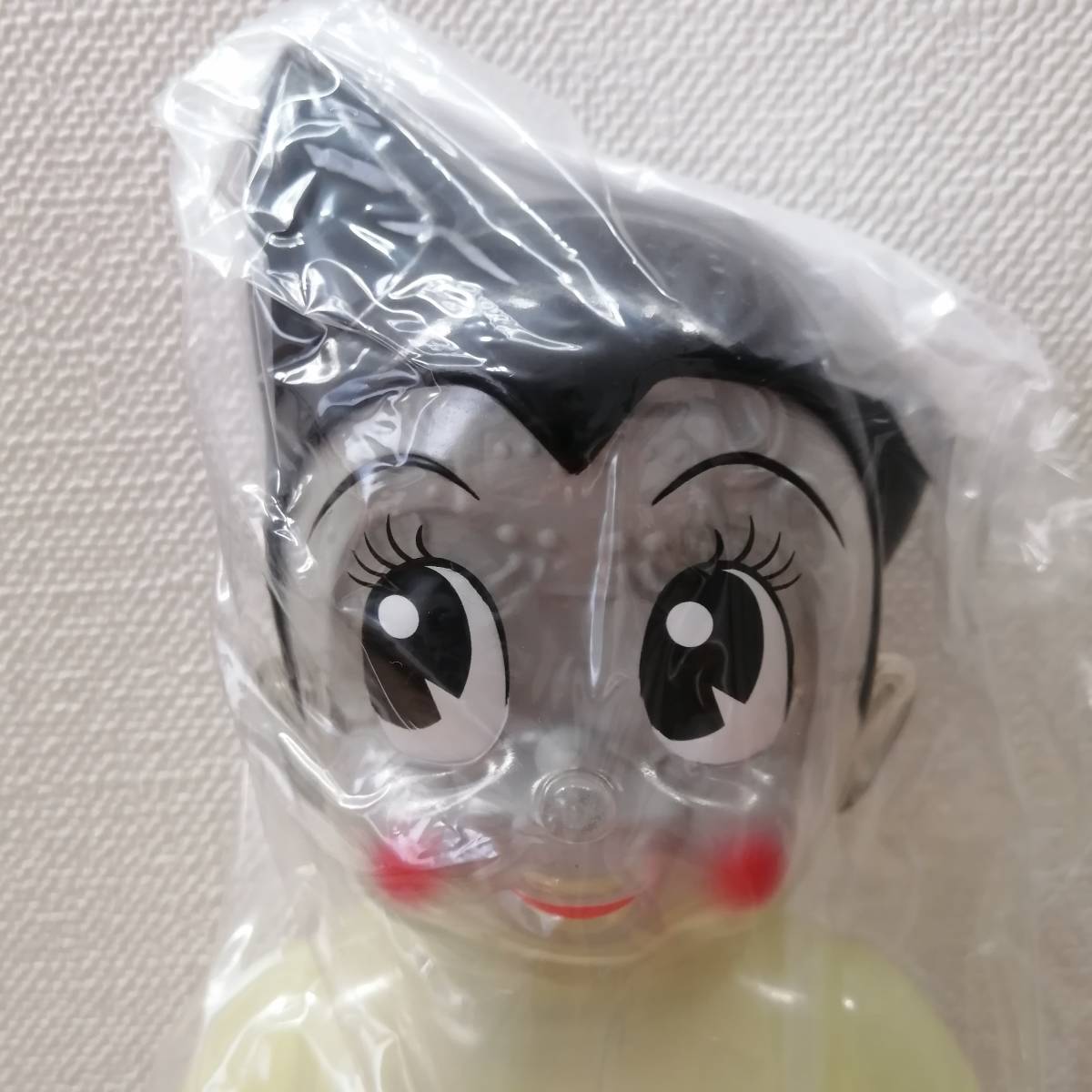  Secret основа sofvi Middle Scale Astro Boy Astro Boy G.I.D Full color Ver. Atom осмотр bruma.kM1 номер maru солнечный Bear модель 