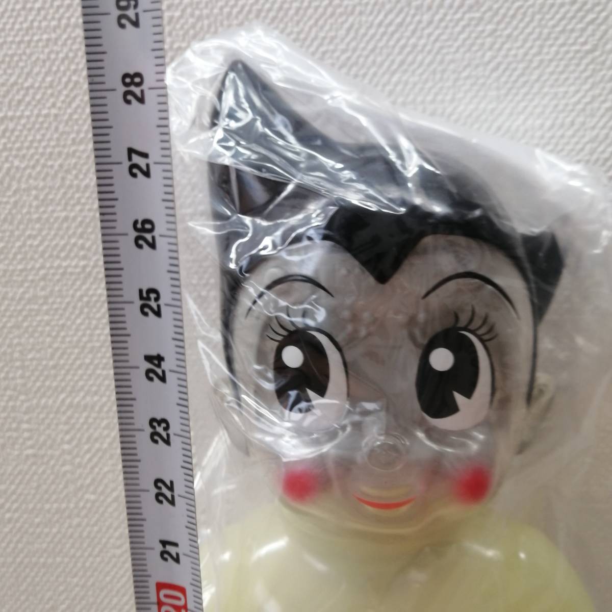  Secret основа sofvi Middle Scale Astro Boy Astro Boy G.I.D Full color Ver. Atom осмотр bruma.kM1 номер maru солнечный Bear модель 