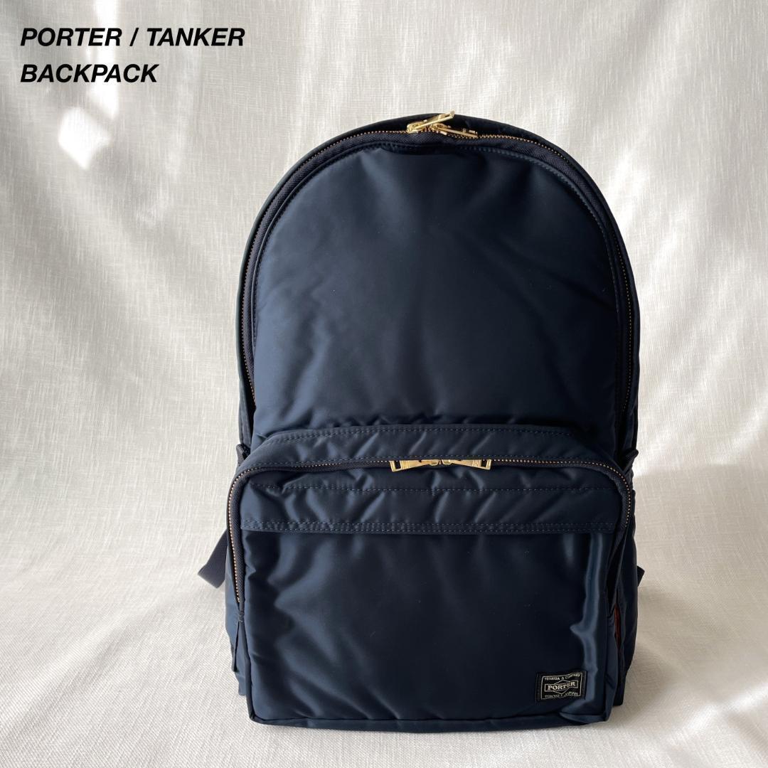 Yahoo!オークション - □1円〜 <新型・ほぼ未使用!!>□PORTER