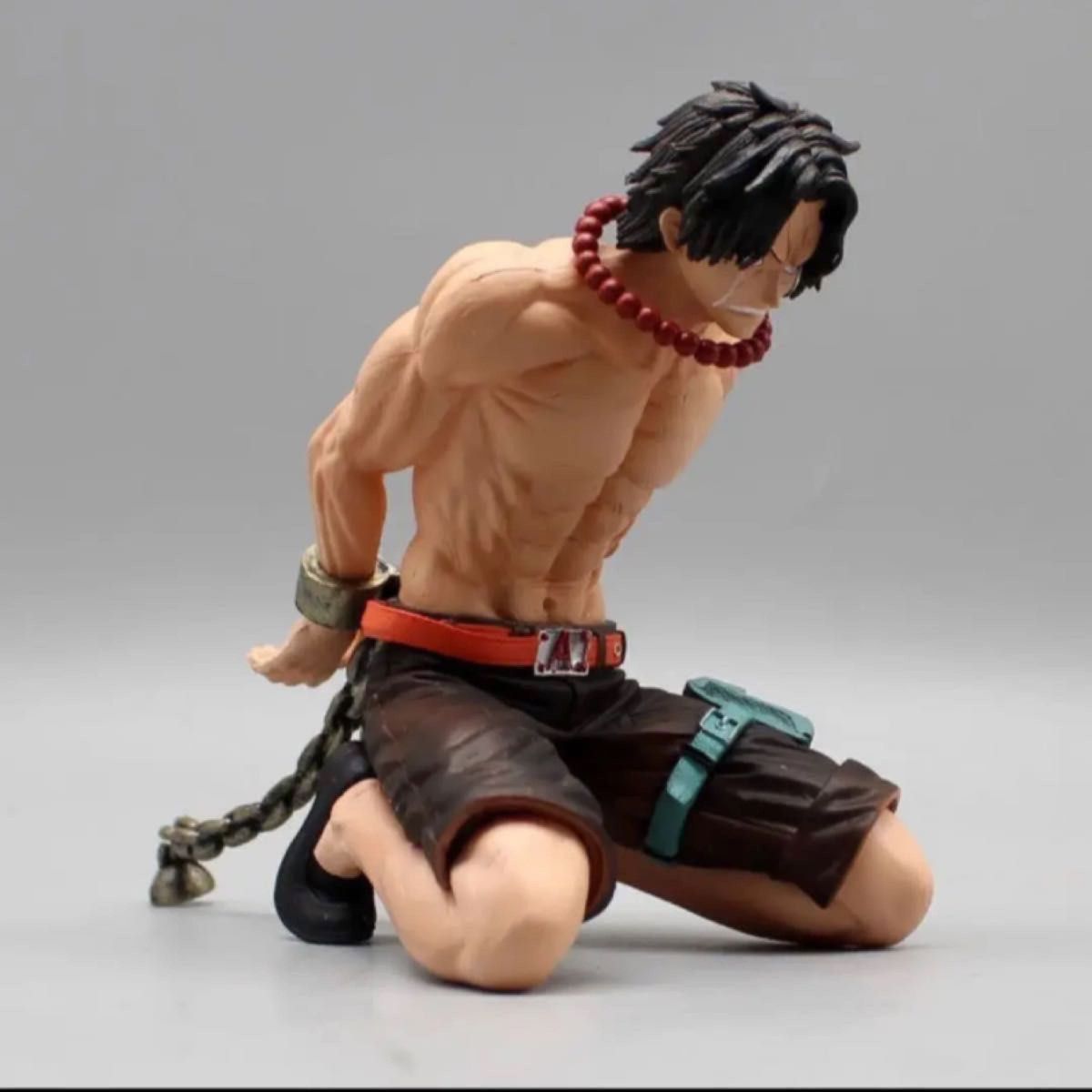 ONE PIECEワンピース エース フィギュア 2体セット|Yahoo ONE PIECEワンピース エース フィギュア 2体セット|Yahoo