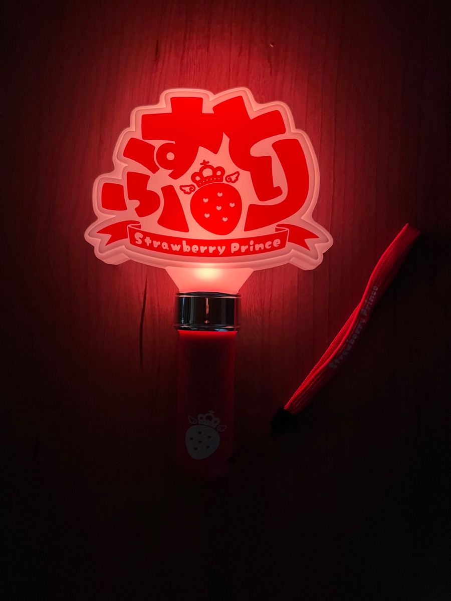 すとぷり ペンライト STPR|Yahoo!フリマ(旧PayPayフリマ) すとぷり ペンライト STPR|Yahoo!フリマ(旧PayPayフリマ)