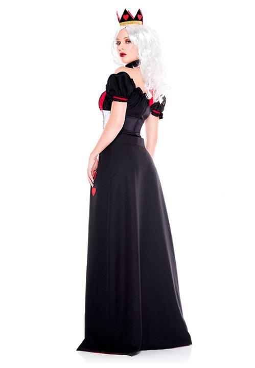 コスチューム ハロウィン プリンセス ドレス コスプレ 衣装 大人 レディース イベント 仮装 イベント用品　X626_画像3