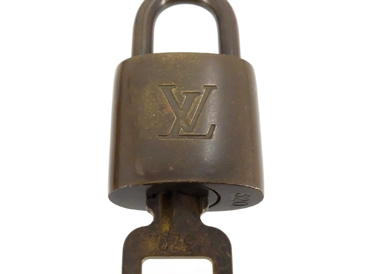 1円スタート 【LOUIS VUITTON ルイヴィトン】 カデナ20点セット まとめ