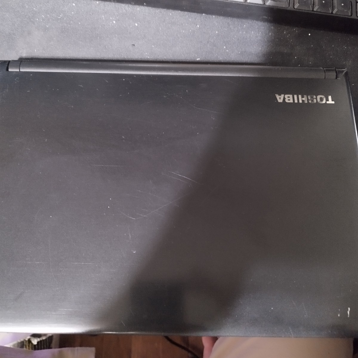 動作確認済み TOSHIBA dynabook r73/a SSD 8GB ノートパソコン win10 モバイルノート _画像4