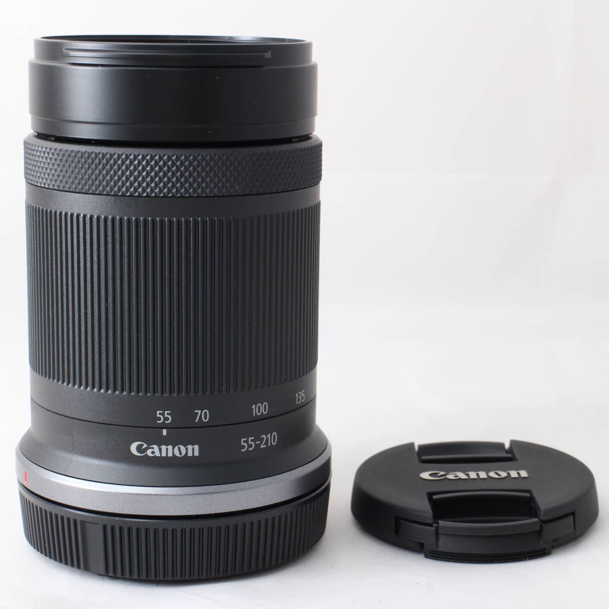 送料無料】 RF24-105mm 中望遠ズームレンズ Canon ☆新品級☆ F4L #R99