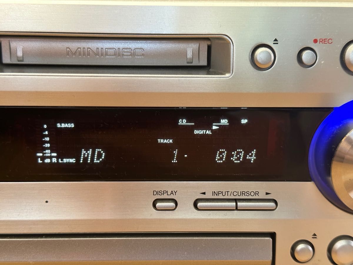 ONKYO FR-N7SX 難あり動作品 本体のみ|Yahoo!フリマ(旧PayPay ONKYO FR-N7SX 難あり動作品 本体のみ|Yahoo!フリマ(旧PayPay