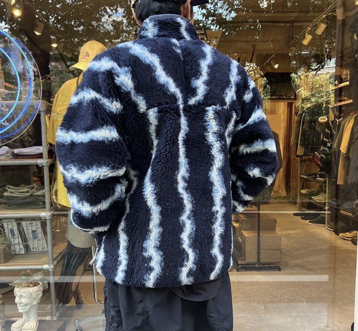 Patagonia 23AW Natural Blend Retro Cardigan M グリゼード Patagonia 23AW Natural Blend Retro Cardigan M グリゼード
