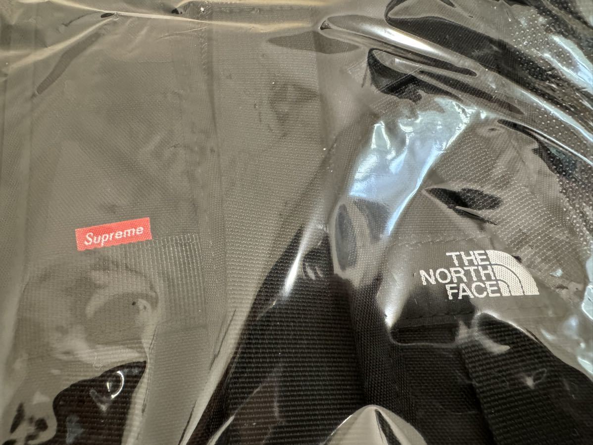 新品 THE NORTH FACE × Supreme EXPEDITION Backpack 18AW エクスペ