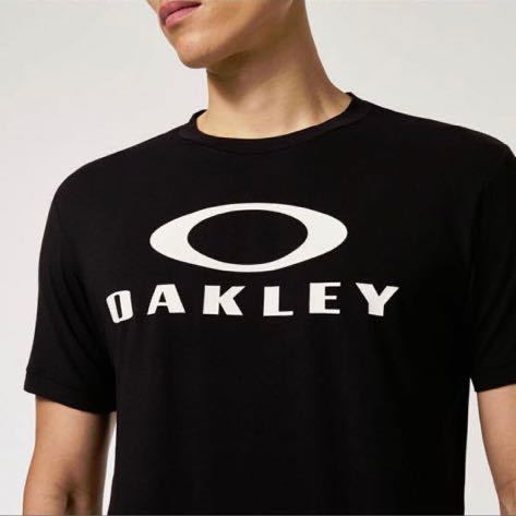 OAKLEY Tシャツ サイズL