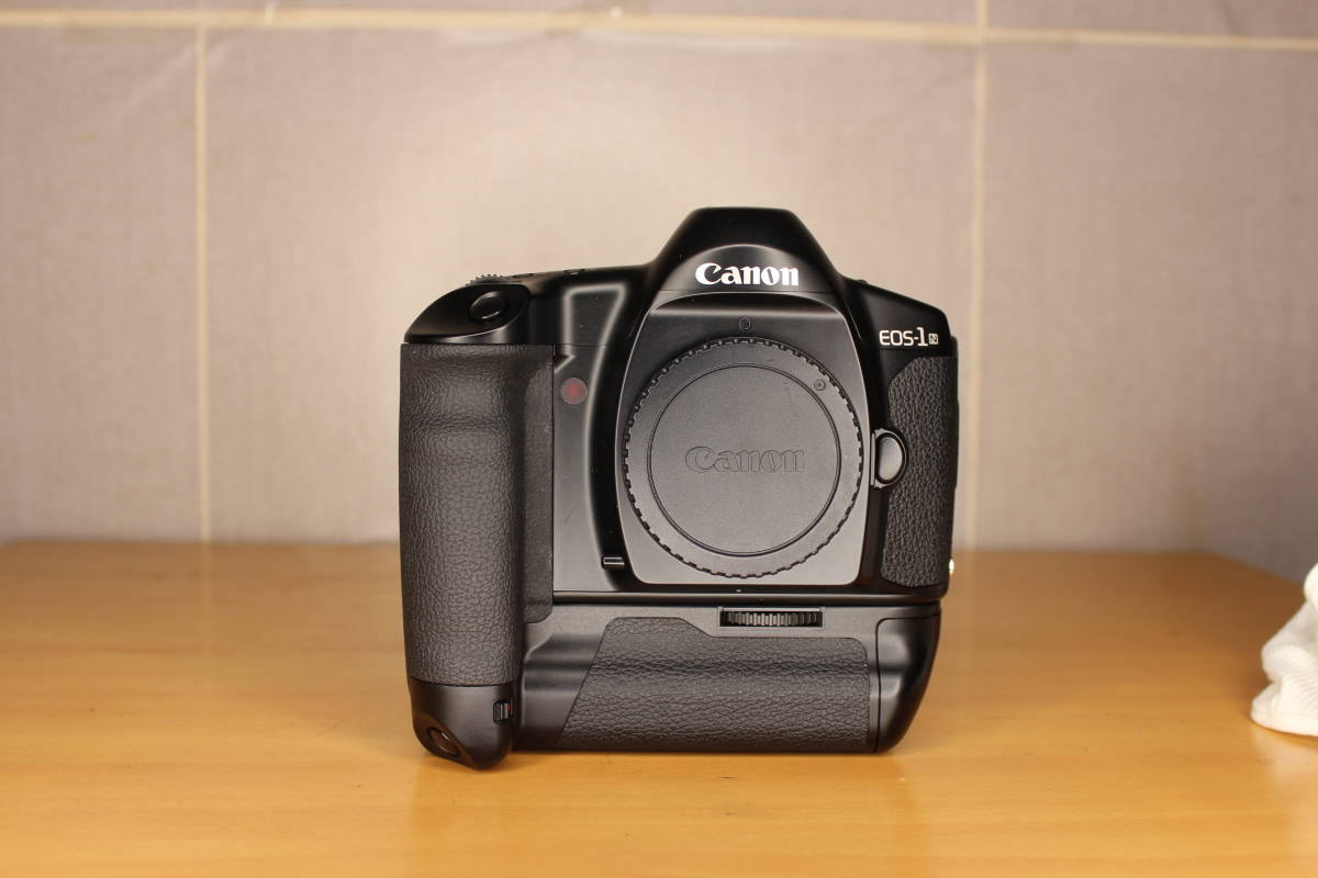 CANON EOS 1N ジャンク-