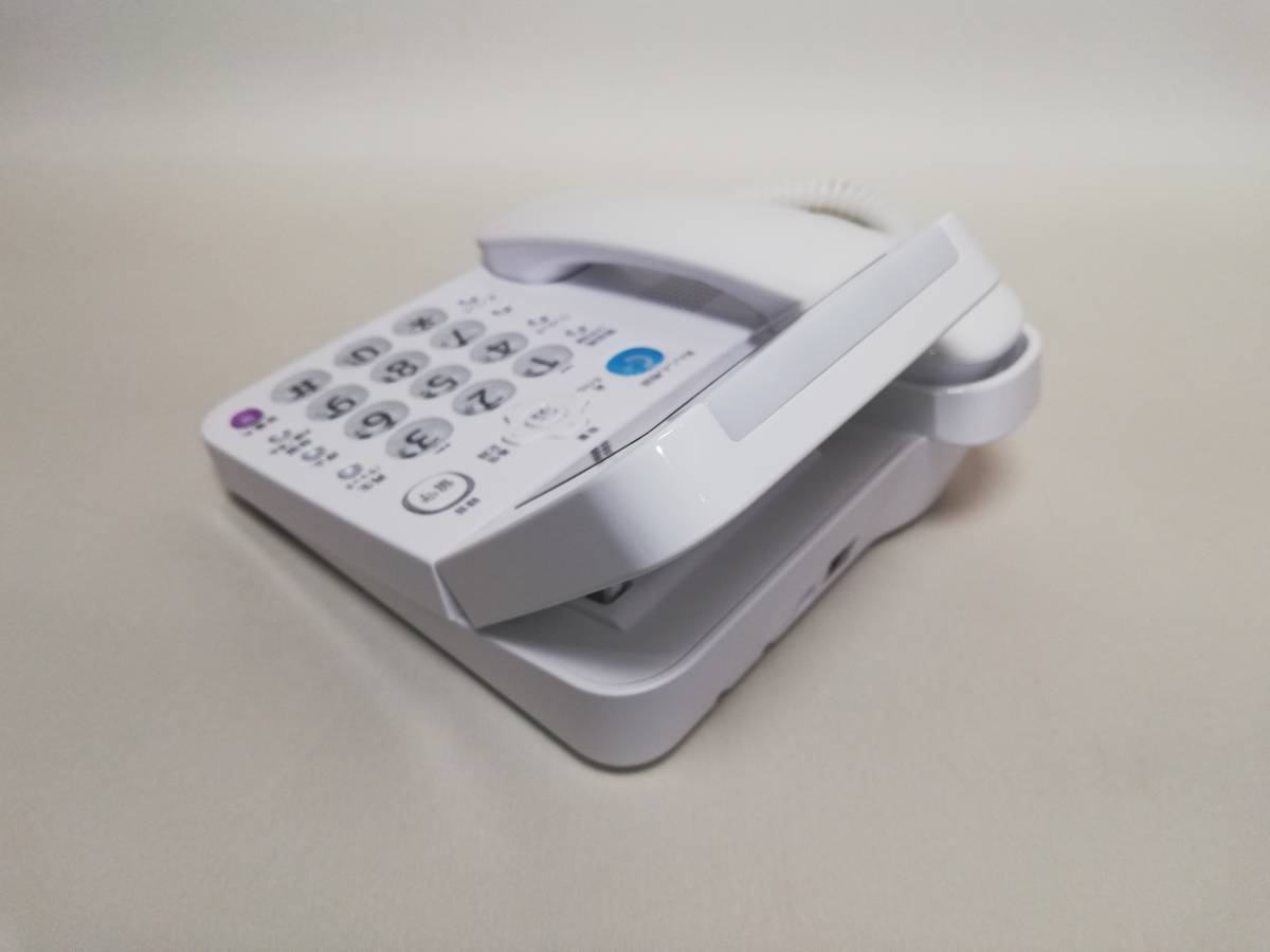 美品】SHARP デジタルコードレス電話機 JD-AT80|Yahoo!フリマ 美品】SHARP デジタルコードレス電話機 JD-AT80|Yahoo!フリマ