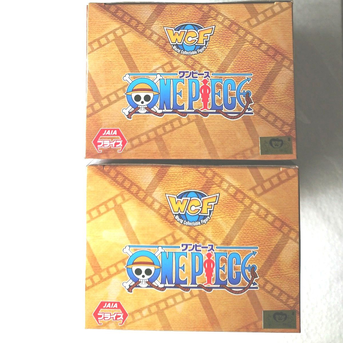 ワンピースワールドコレクタブルフィギュア ログストーリーズ ワンピースワールドコレクタブルフィギュア ログストーリーズ