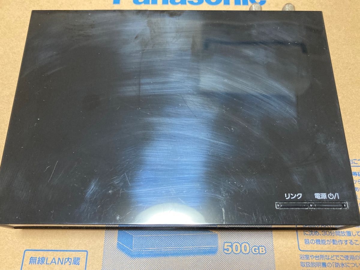 動作確認済み 箱 袋付きPanasonic パナソニック プライベート 動作確認済み 箱 袋付きPanasonic パナソニック プライベート