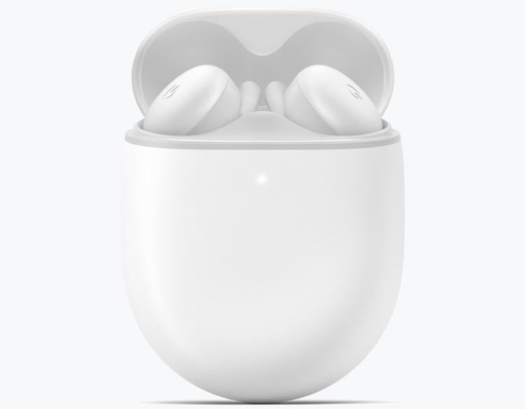 新品未使用Google Pixel Buds A-Series Clearly White－日本代購代Bid