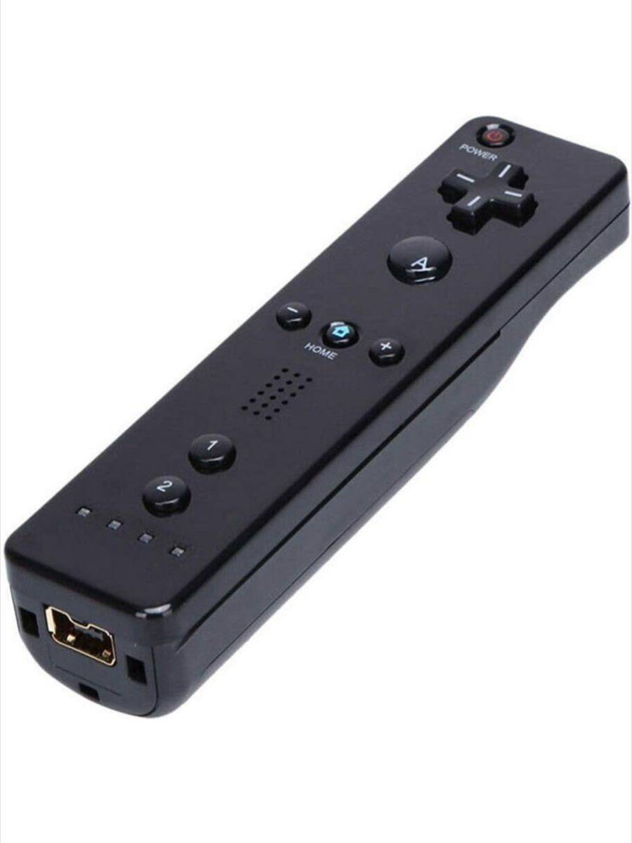 【開封のみ】LINLINHOU★ Wii UWiimoteコンソール用LINLINHOUワイヤレスリモコンモーションセンシティブコントローラー_画像4