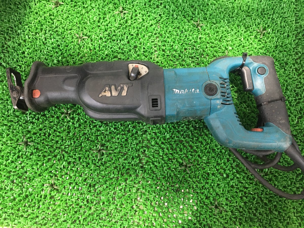 【中古品】★makita(マキタ) レシプロソー JR3070CT / ITCFHWC3B66O_画像1