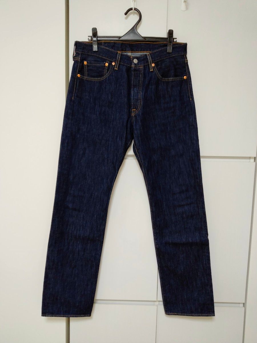 未使用に近い タグあり LEVIS リーバイス501オリジナル ORIGINAL 未使用に近い タグあり LEVIS リーバイス501オリジナル ORIGINAL
