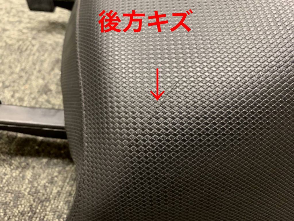MT170》旧車 BMW R1150R R850R 純正 シート ハイポジション 中古 MT170》旧車 BMW R1150R R850R 純正 シート ハイポジション 中古