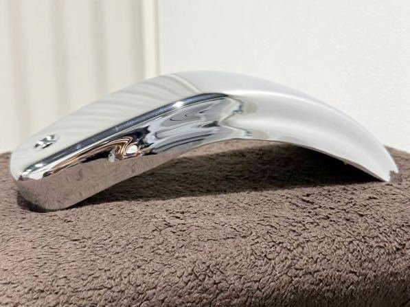 HD341》ハーレーダビッドソン ソフテイル 純正 サイドカバー HD341》ハーレーダビッドソン ソフテイル 純正 サイドカバー