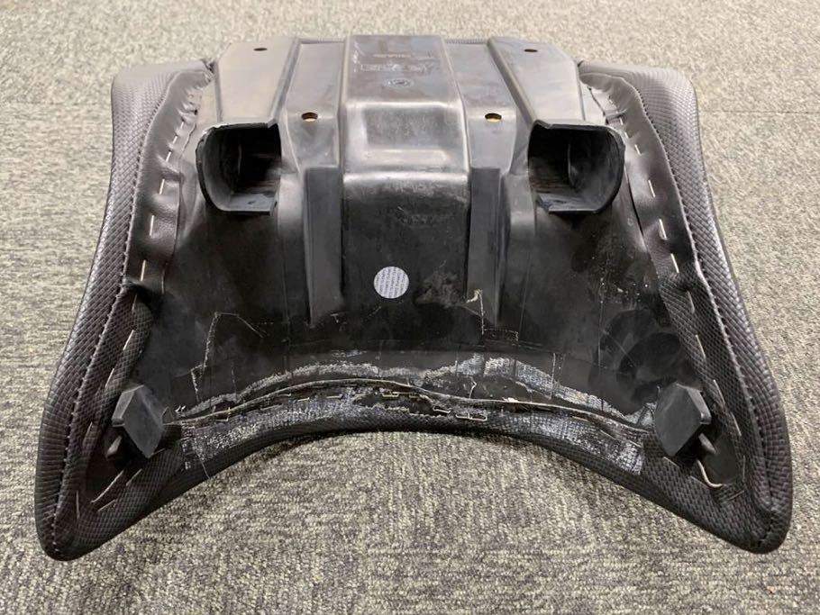 MT170》旧車 BMW R1150R R850R 純正 シート ハイポジション 中古 MT170》旧車 BMW R1150R R850R 純正 シート ハイポジション 中古