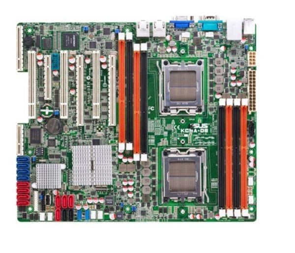 【あすつく】 4100 Opteron AMD SR5670 AMD KCMA-D8 ASUS ASUSTeK series Motherboard processors ASUSTeK
