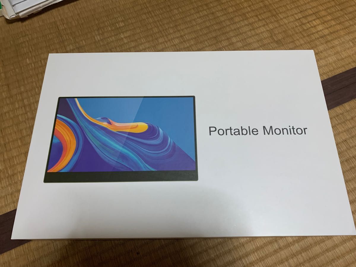 Acouto XC17 モバイルモニター 17 3インチ 美品|Yahoo!フリマ Acouto XC17 モバイルモニター 17 3インチ 美品|Yahoo!フリマ
