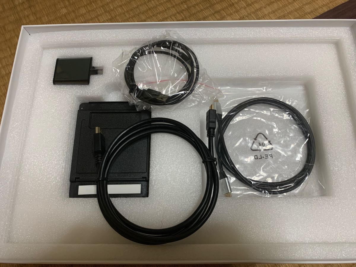 Acouto XC17 モバイルモニター 17 3インチ 美品|Yahoo!フリマ Acouto XC17 モバイルモニター 17 3インチ 美品|Yahoo!フリマ