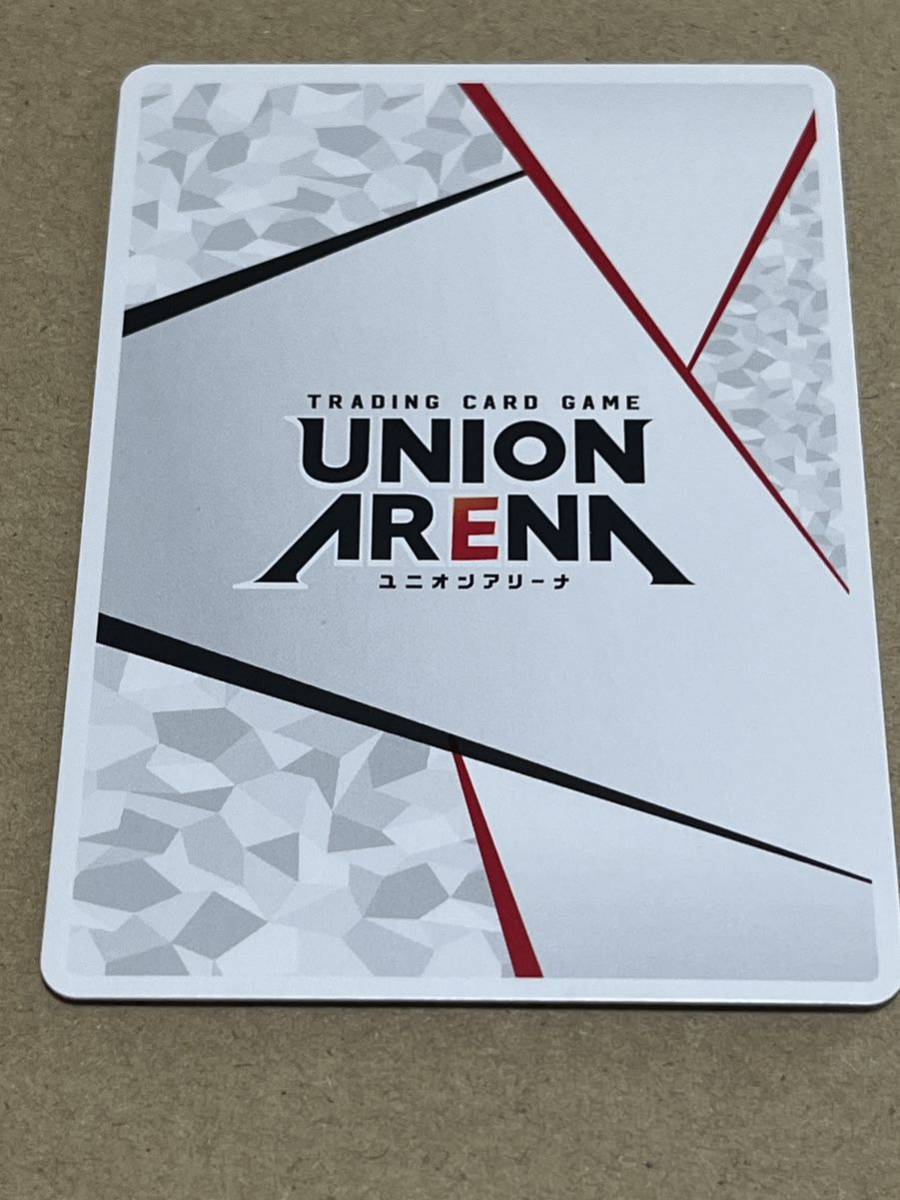 美品 ユニオンアリーナ UNION ARENA　アクションポイントカードパック vol.1 プロモ　コードギアス_画像2