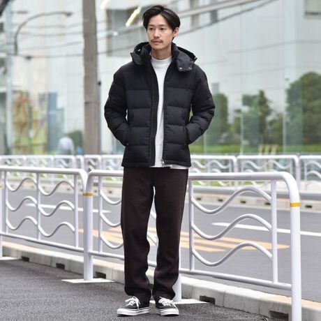 新品】SHIPSシップス ヨーロピアングースダウン ウール ダウン 新品】SHIPSシップス ヨーロピアングースダウン ウール ダウン