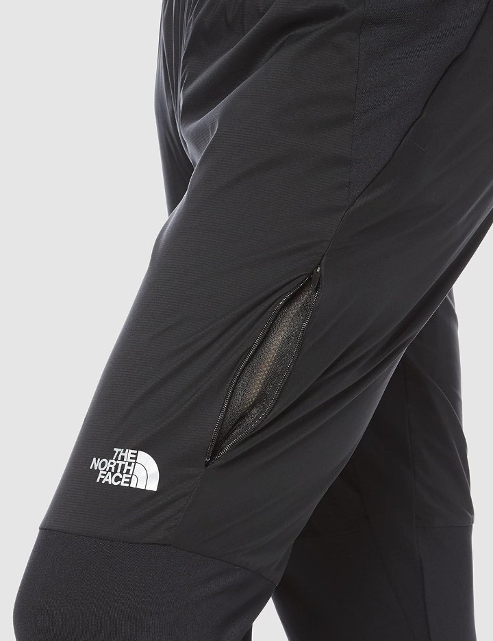 新品】ザ・ノースフェイス ランニングレギンス ホワイトライト 新品】ザ・ノースフェイス ランニングレギンス ホワイトライト