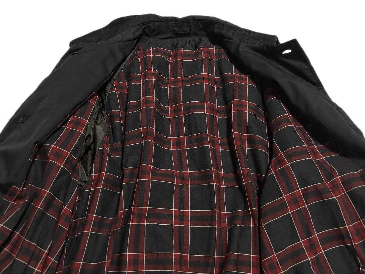希少 ほぼデッド 美品 【60s ビンテージ Sears シアーズ ステンカラー