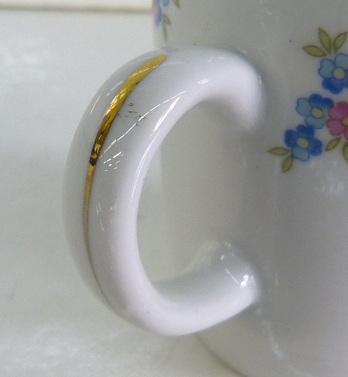 ☆昭和レトロ!Noritake オールドノリタケ FamilyChina N.T 金彩 ☆昭和レトロ!Noritake オールドノリタケ FamilyChina N.T 金彩