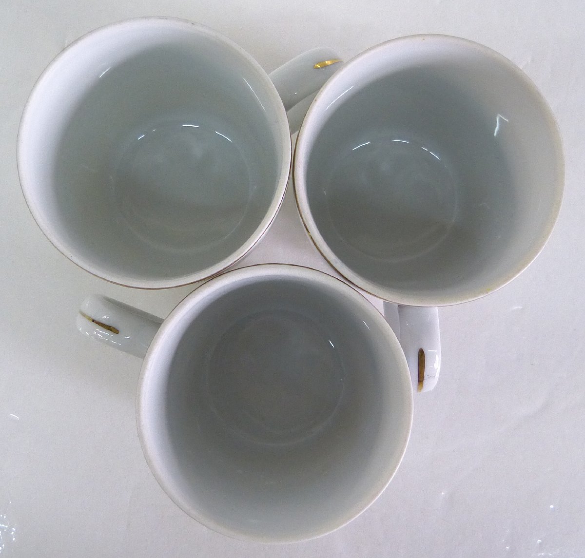 ☆昭和レトロ!Noritake オールドノリタケ FamilyChina N.T 金彩 ☆昭和レトロ!Noritake オールドノリタケ FamilyChina N.T 金彩