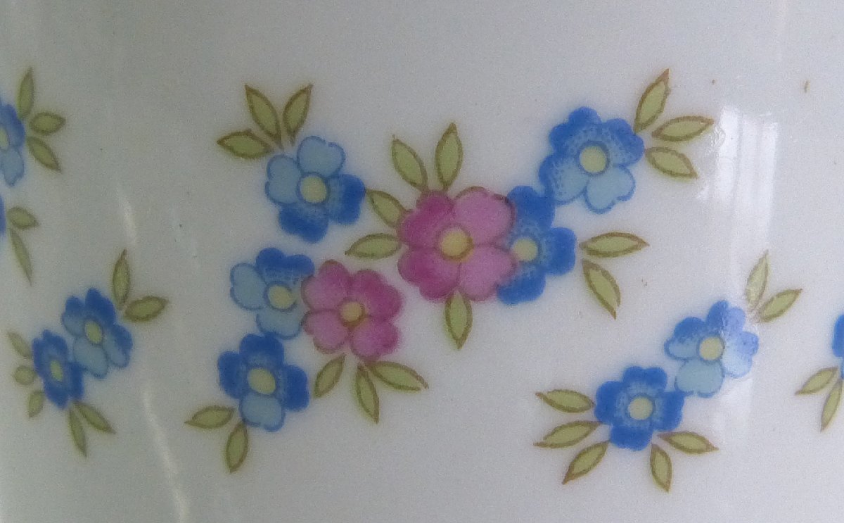 ☆昭和レトロ!Noritake オールドノリタケ FamilyChina N.T 金彩 ☆昭和レトロ!Noritake オールドノリタケ FamilyChina N.T 金彩