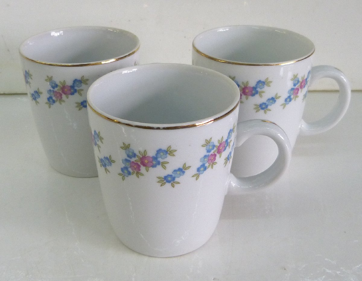 ☆昭和レトロ!Noritake オールドノリタケ FamilyChina N.T 金彩 ☆昭和レトロ!Noritake オールドノリタケ FamilyChina N.T 金彩
