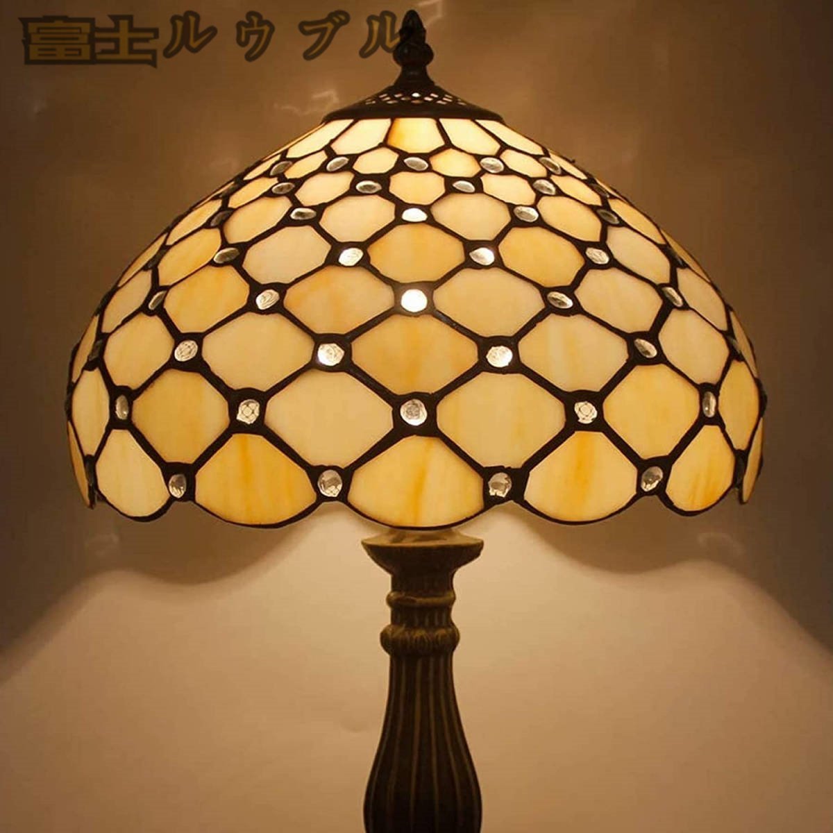 美品です。昭和レトロ 64センチ 銅器 ガレ様式 電気スタンド 美品です。昭和レトロ 64センチ 銅器 ガレ様式 電気スタンド