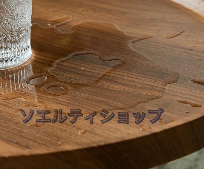 人気商品☆サイドテーブル 別荘 丸形 卓 ナイトテーブル 人気商品☆サイドテーブル 別荘 丸形 卓 ナイトテーブル
