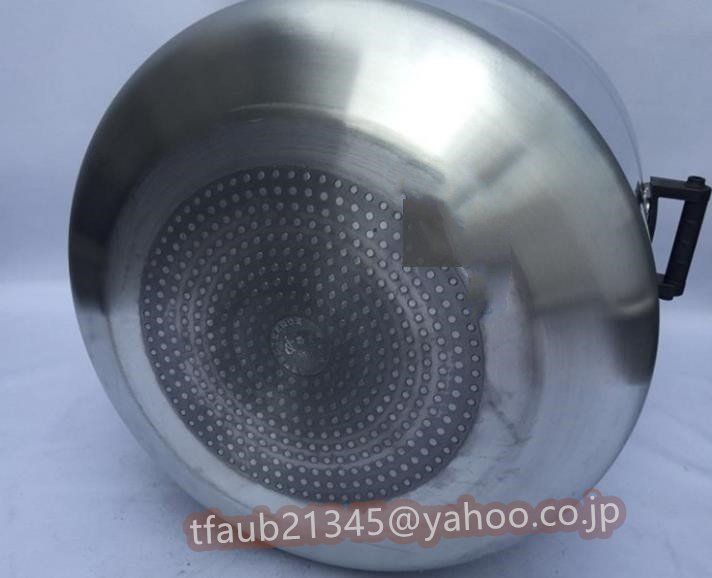 業務用圧力鍋 アルミニウム 大 ラーメン スープ 大型 厨房機器 業務用圧力鍋 アルミニウム 大 ラーメン スープ 大型 厨房機器